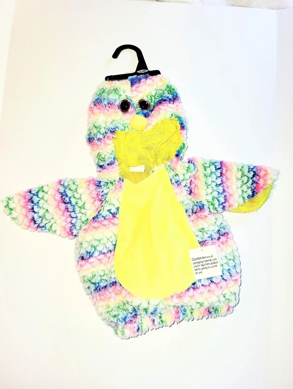 Hyde & Eek! Boutique nwt baby